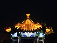 -南翠屏公园