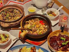 -啫神·广州地标美食(北京路店)