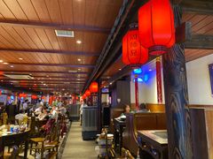 -周师兄大刀腰片火锅(洪崖洞旗舰店)