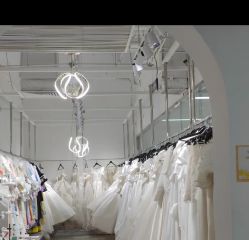 -拾尚映画·STUDIO婚纱摄影(中关村店)