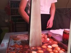 -老王芙蓉蛋卷饼(万达店)