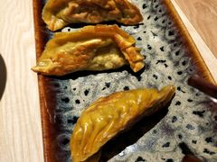 金牌煎饺-南京大牌档(龙江新城市广场店)