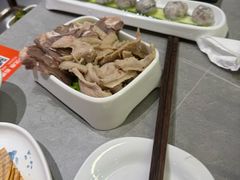 -宴全牛粤来越牛潮汕鲜牛肉火锅(海州万达广场店)