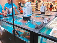 -盒马鲜生(王府广场店)