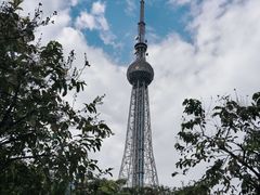 -文华公园(禅城区)