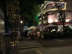 -马哥孛罗咖啡厅·Cafe Marco (厦门马哥孛罗东方大酒店)