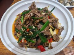 -下梅人家土菜馆(历史文化餐厅度假区店)