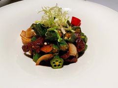 -牛排家(北京长安街英皇集团中心店)