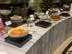 -芭菲盛宴·环球美食(解放碑英利国际店)
