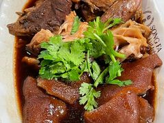 -松發肉骨茶(牛车水店)
