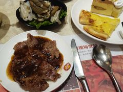 -芭菲盛宴·环球美食(北城国际店)