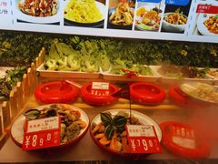 -渔家风味·鲅鱼水饺·央视展播·海鲜天津菜(开发区店)