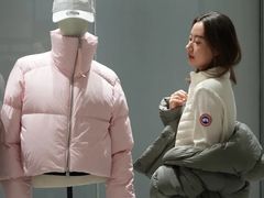 -Canada Goose加拿大鹅(沈阳万象城店)