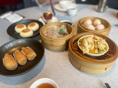 -潮府馆·非遗潮州菜·世纪公园(新国际博览中心店)