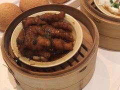 -蔡澜点心·粤菜(月星环球港店)