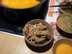 -温野菜涮涮锅(西单大悦城店)