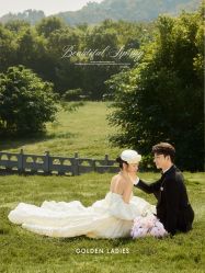 -杭州金夫人婚纱摄影(富阳私享店)