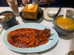 -鹿港小镇(金虹桥国际中心店)