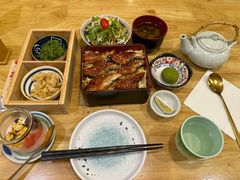 -桃屋日本料理(清华科技园店)
