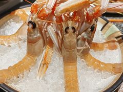 -桃夭日式料理(国信店)
