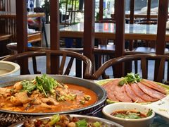 -益恒饭店乡间白族菜(古城总店)