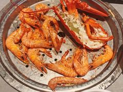 -奔海甄选·活鲜刺身铁板烧自助(太原里店)