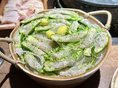 -蘑界·野生菌火锅(深业上城店)