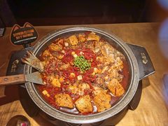 -烤匠麻辣烤鱼(时代广场店)