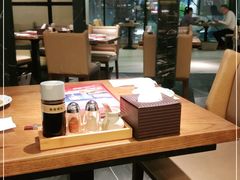 大堂-阿吾罗日本料理(K11艺术中心店)