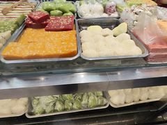 -常州糕团店(北大街新世纪商城店)