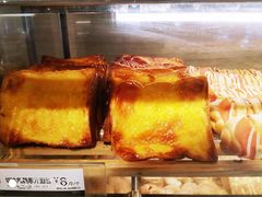 -85度C(南京龙江店)