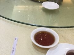 -天鲜阁·海鲜粤菜·33年老字号(石槎白云站店)
