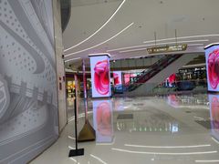 -天河领展广场