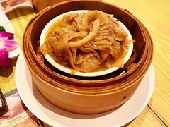 -添好运点心专门店(百老汇店)