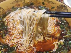 -乐山第一家临江鳝丝(茶坊路店)