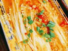 -东厨虾煌(电子街店)