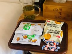 -川耳坊专业采耳馆