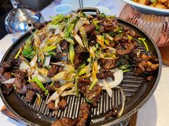 -惠丰堂饭庄·烤鸭·京味菜(西北旺·唐家岭店)