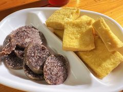 -88号小吃店·经典云南菜·地道纳西美食