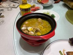 -梦都海鲜酒家(万达广场江桥店)