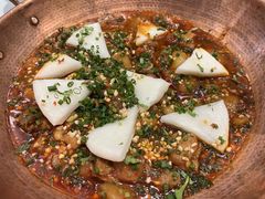 -一坐一忘云南菜(卓悦中心)