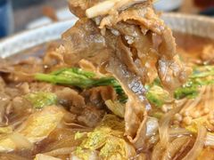 -德川家日本料理(中关村寰太大厦店)