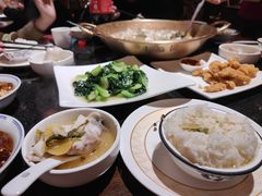 -蜀都丰 川菜·水煮活鱼(万象九宜城店)