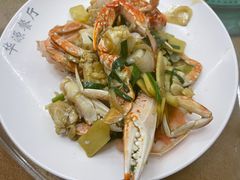 -华源餐厅·海鲜大排档(日月贝店)