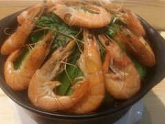 -港畔赶海蒸汽海鲜烧烤自助(仙螺岛店)