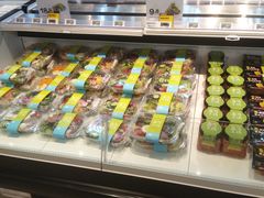 -盒马鲜生(和谐广场店)