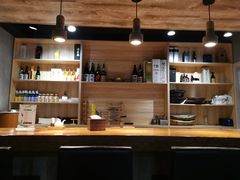 -森味薪火烧•烧鸟居酒屋•日本料理(望京店)