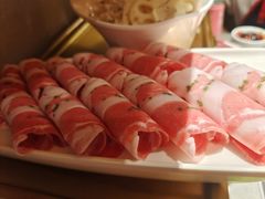 -海底捞火锅(宇飞大厦店)