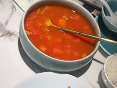 -雀蓝川菜(滨湖万象汇店)