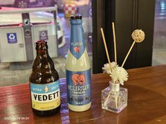 -HP9精酿餐厅(高新区体育馆店)